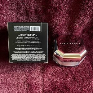 Fenty beauty Pro Filter in Lavander